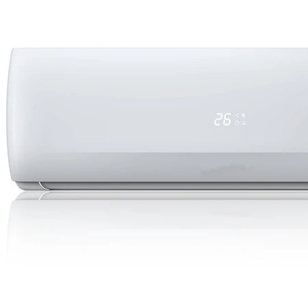Heating Band R32 Inverter Split Air Conditioner with WIFI Function