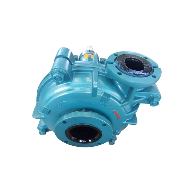 4/3C-NHR bare shaft centrifugal slurry pump without motor