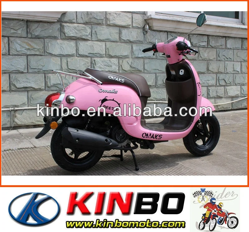 
50cc scooter 