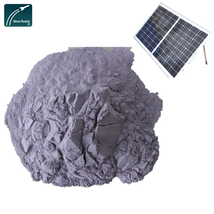 Spherical aluminum powder for 3D printing china price