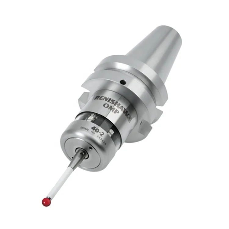 Instrument Prode OMP 40-2 Machine Tool Probing Measurement Fit For Renishaw