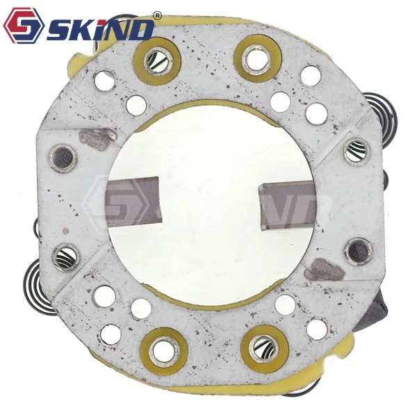 Carbon Brush Holder SK No.:NS-1005 Ref No.:136529,133204200X0 ,24V 4.5KW