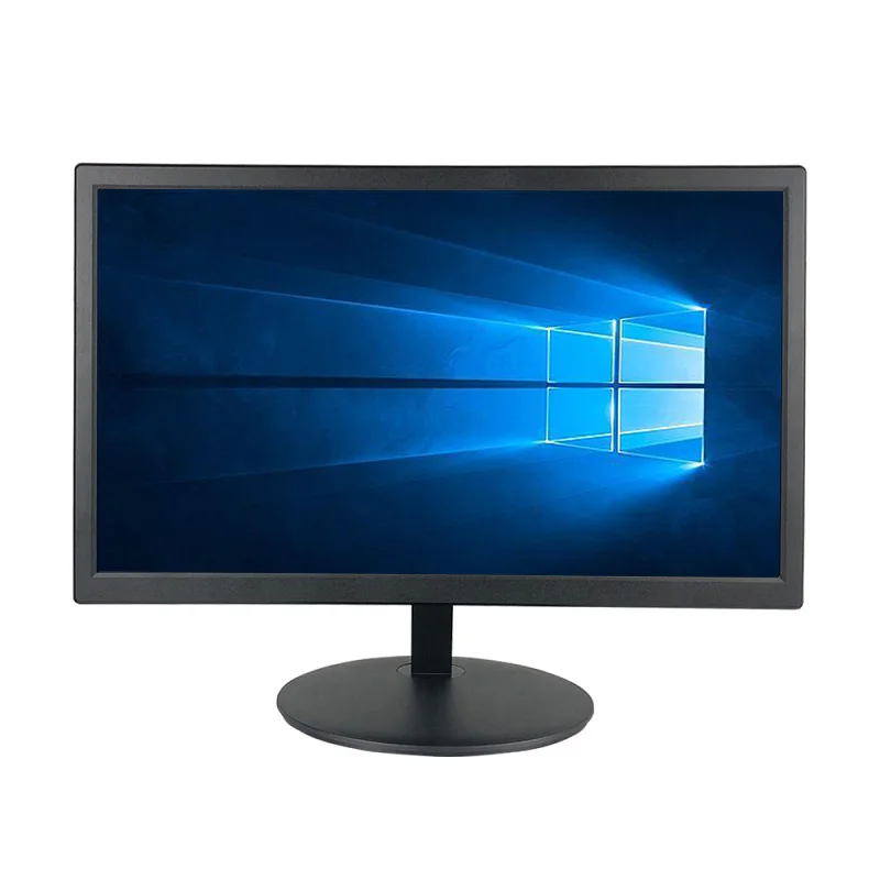 
18.5 Inch TFT 1366*768 Monitor VGA LCD Monitor 