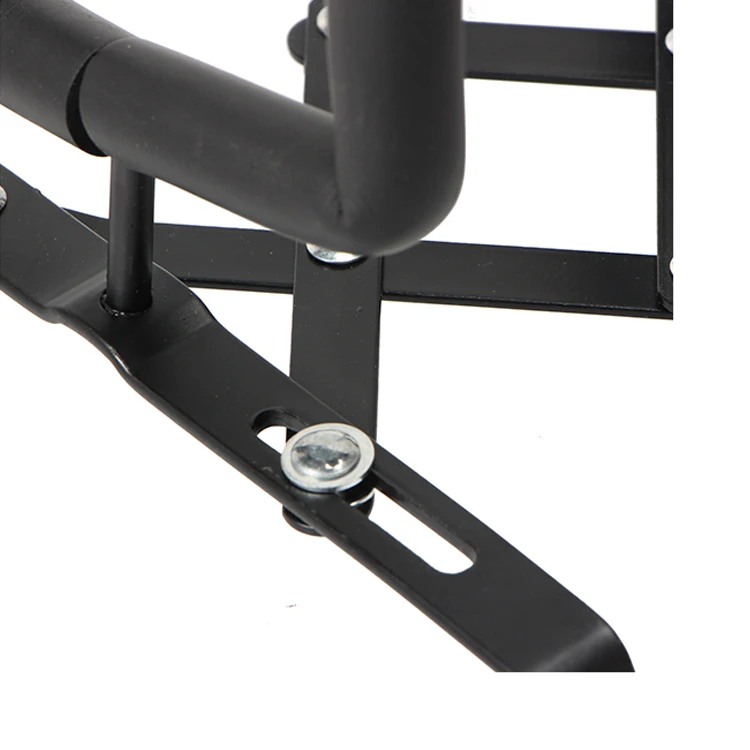 Wholesale Low price Extendable Portable Ukulele Violin Stand With Protective Sponge Bow Stand Holder Adjustable Violin Stand