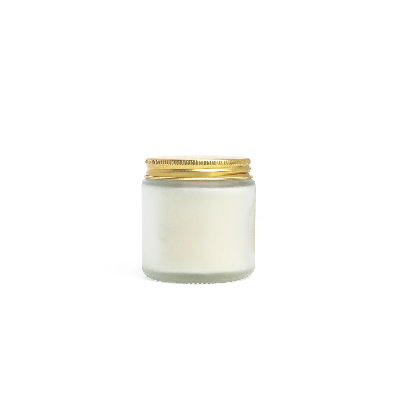 Low MOQ Luxurious Candles Glass Jar Scented Candles Aromatherapy Candles Home Fragrance