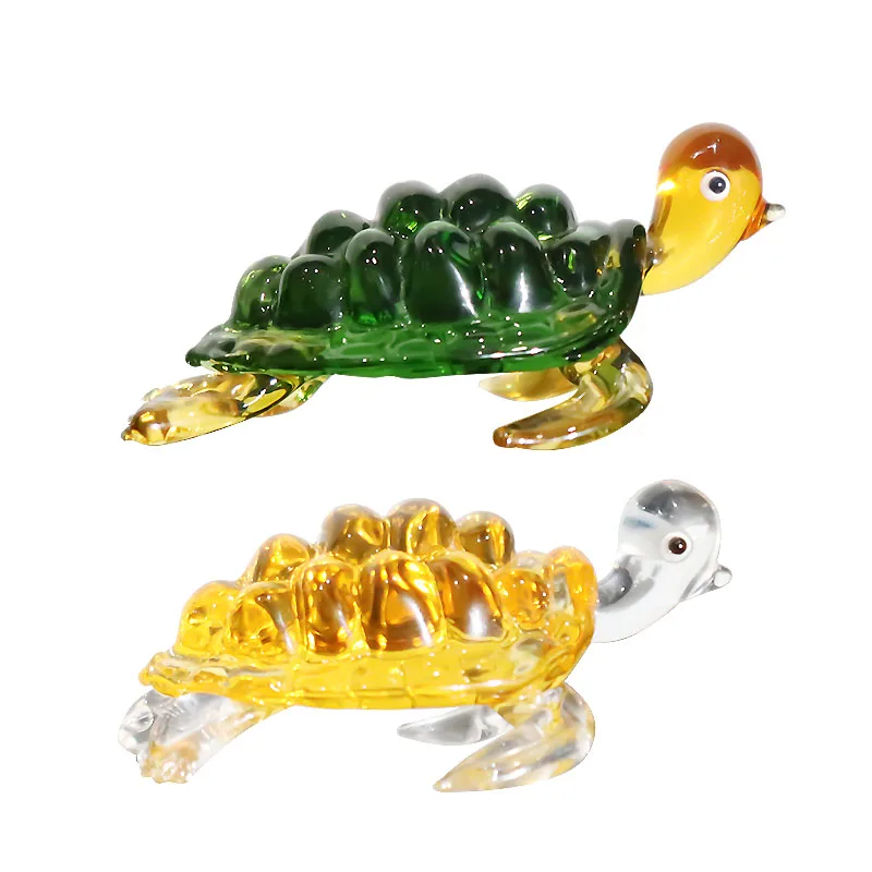 Best Selling Decorative Glass Animal Figurines at Market Price Product