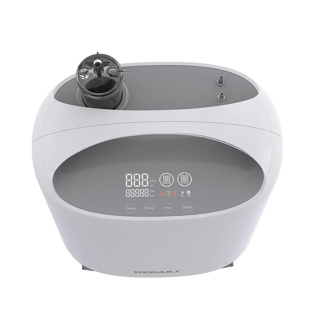 OXYGEN CONCENTRATOR 10L Top Standard Oxygen-concentrator 10 Liter for medical use in Breathing apparatus Sale