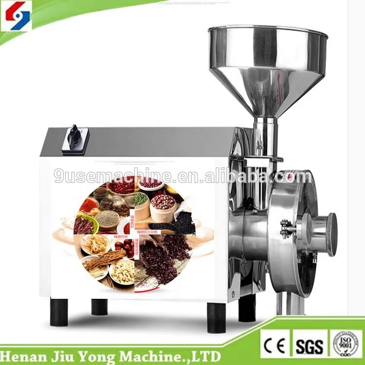 hot selling house use corn flour mill