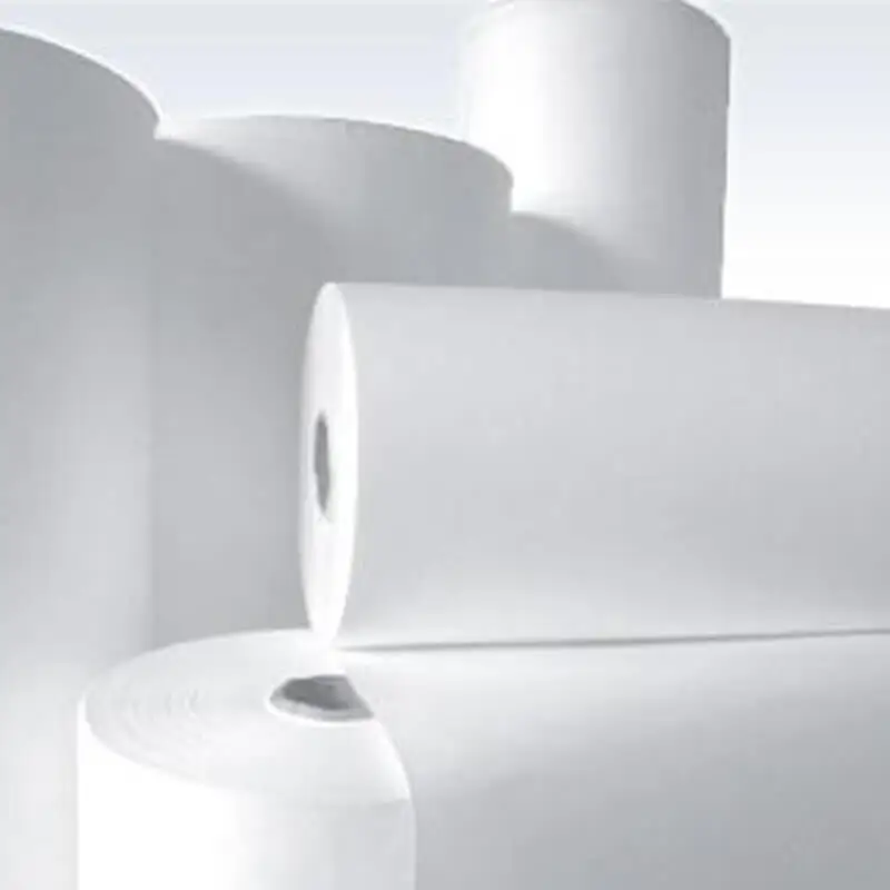 N95 FFP2 KF94 facemask Environmentally friendly washable nano fiber filter for KN95 N95 KF94 facemask Nano fiber Not ptfe