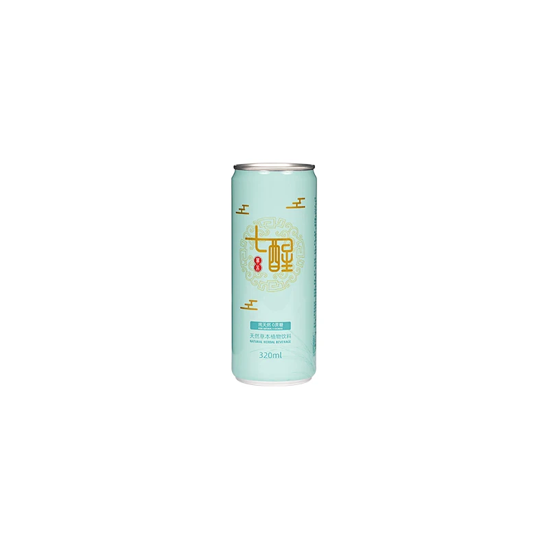 
Factory Direct High Quality Private Label Sweet Flavored Traditional Drink 320ml In Stock 