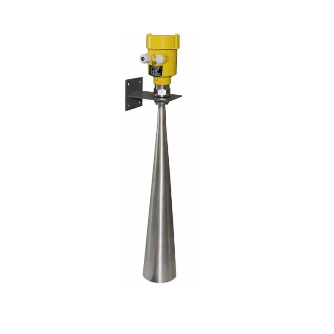 
Radar Wheat Grain Corn Level Meter sensor 