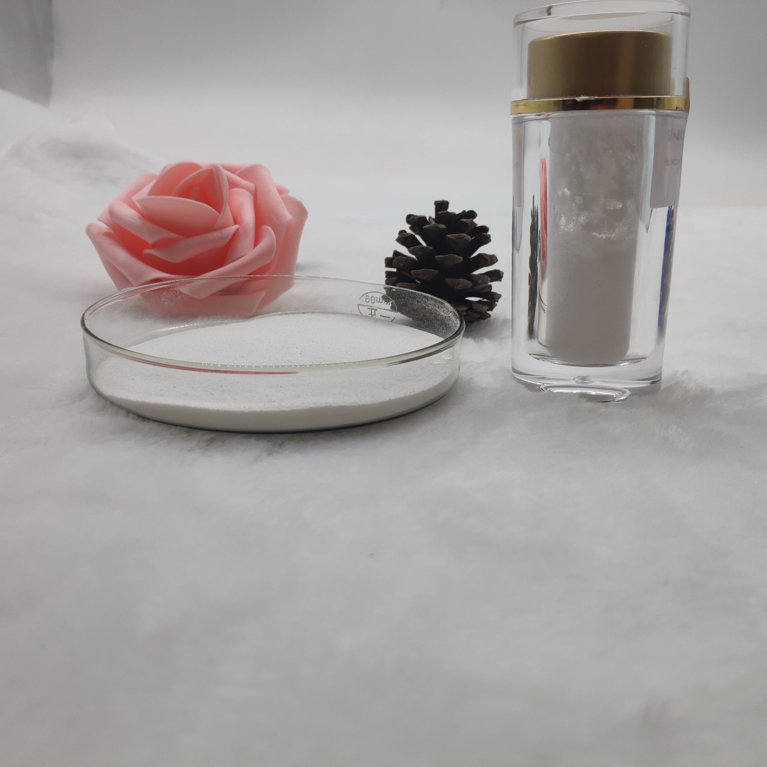 
Isoconazole nitrate CAS 24168-96-5 