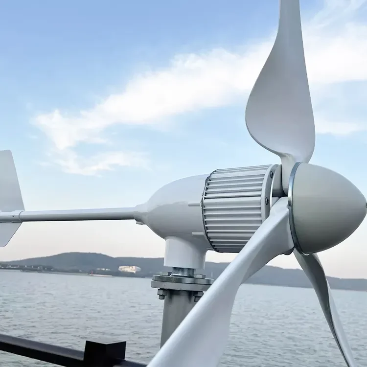 Home Wind turbine  S/S4-100W /200W,/300W/400W Horizontal Wind Turbine,Free Shipping Wind Turbine