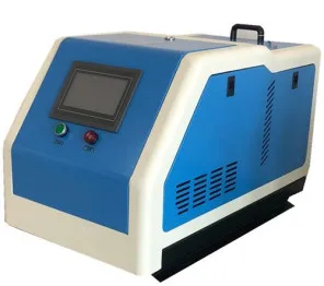 China Supplier Cold glue gun applicator For Industrial Gluer machine
