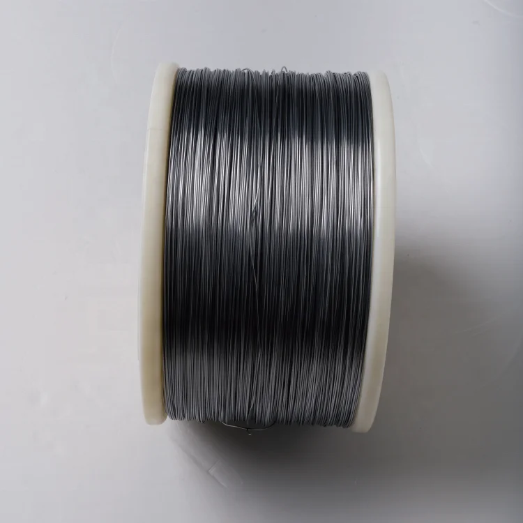 FeCrAl Alloy  Electric Resistance Heating Alloy Wire