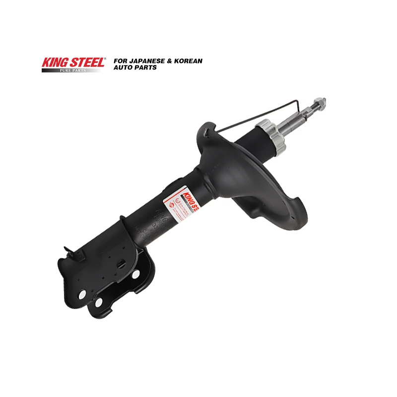 KINGSTEEL OEM 339399 High Quality Auto Suspension Systems Shock Absorber Front For HYUNDAI Grand Starex H1 Starex Korea car