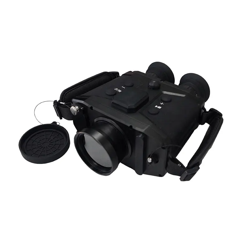 6km infrared thermal camera monocular handheld  clear imaging