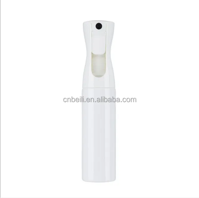 2022 New Design barber shop high-pressure hair spray bottle fine fog cut hair makeup big spray bottle