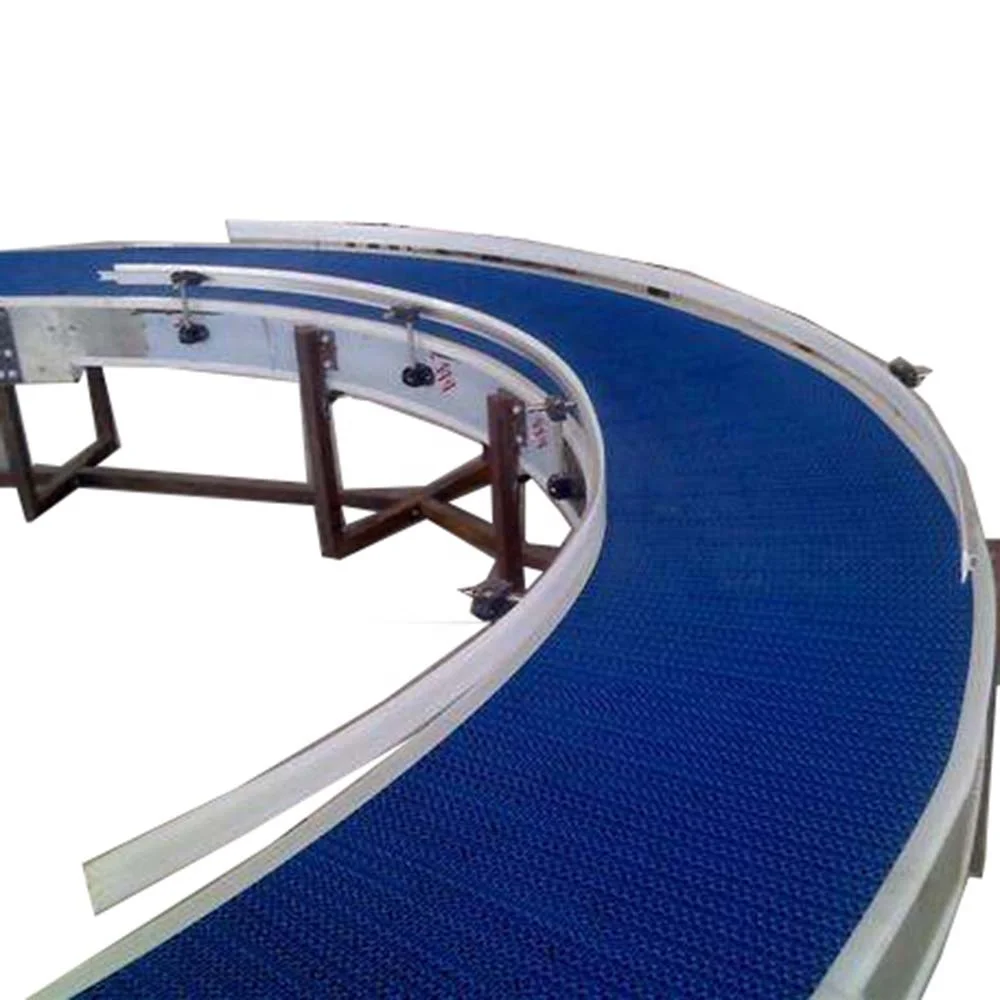 cheap conveyor belt with linear drive system for accumulation table conveyor
