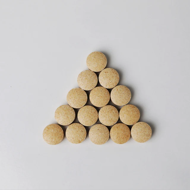 Private Label High Quality Natural Dietary Supplement Adult Vitamin D3 Chewable Tablet 1000 IU Grape Flavored Vitamin D3 Pills