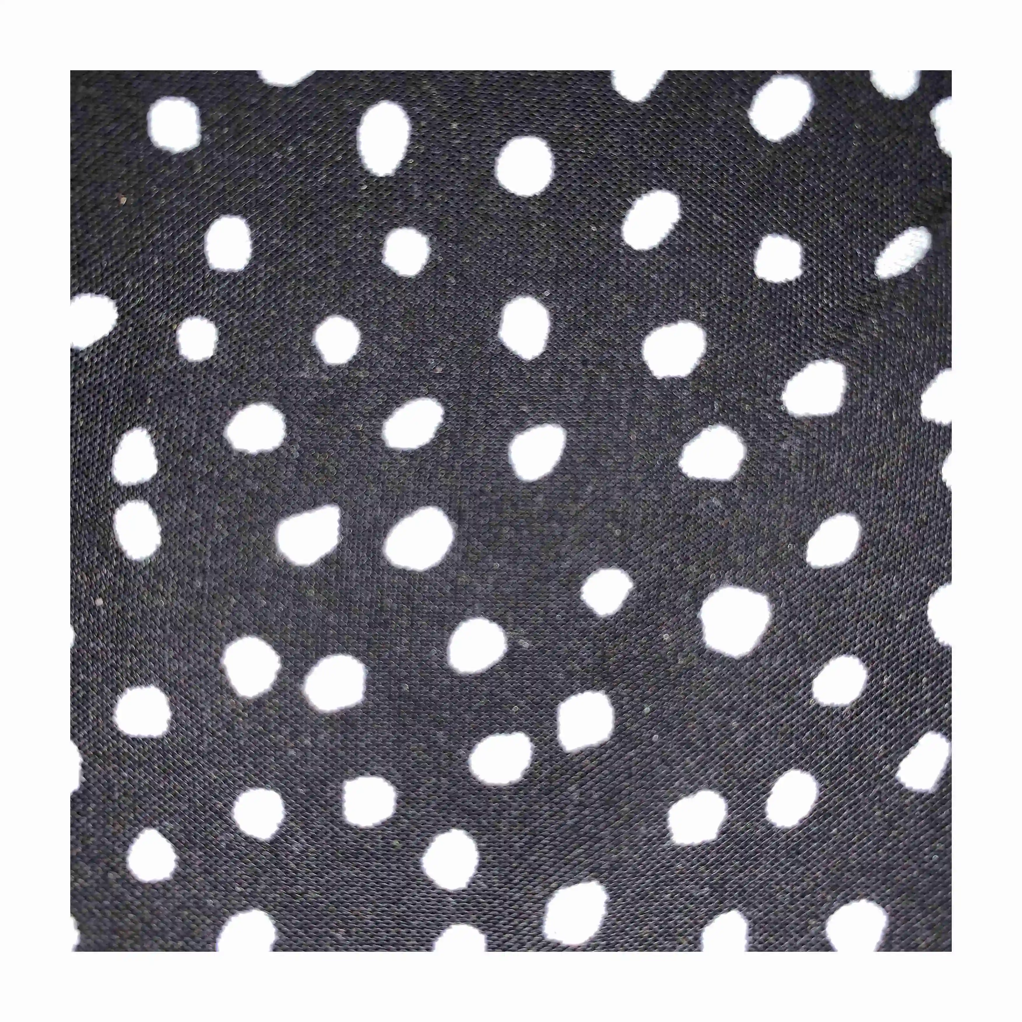 New product 100% rayon fabric 3030/6868 print plain woven