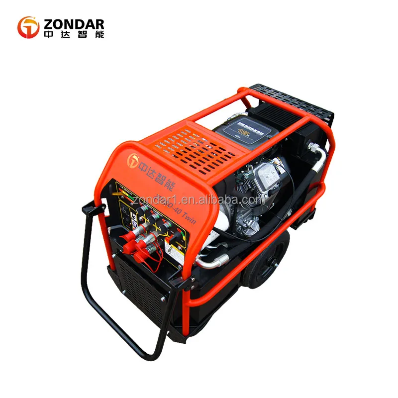 18hp Good price high quality hydraulic tools