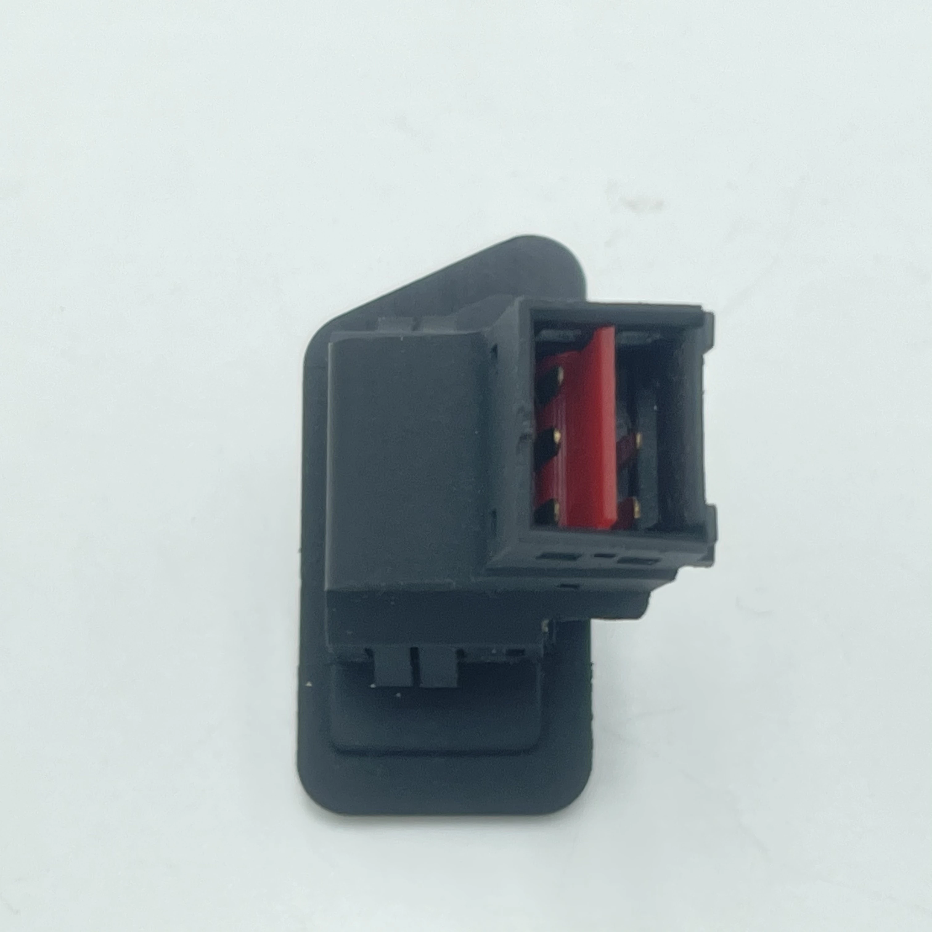 Motorcycle electric vehicle suitable for Wuyang Princess Zhongsha scooter headlight switch