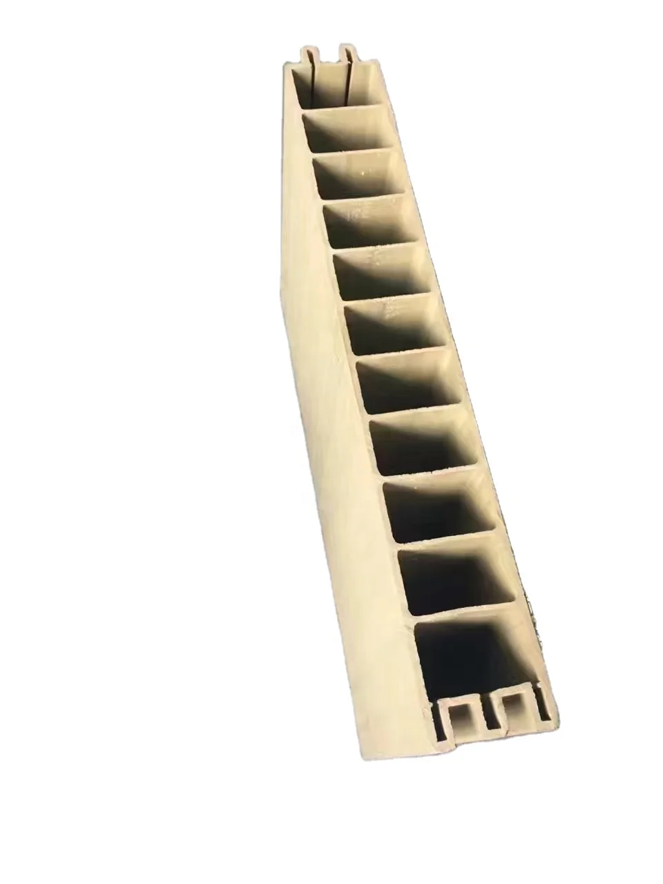 WPC Mold Wood-plastic Wall Panel Extrusion Tooling