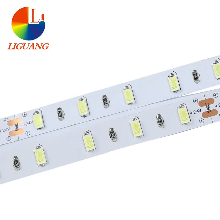 Заводская цена SMD 5050 2835 5730 модифицируемая Светодиодная лента rgb для продажи