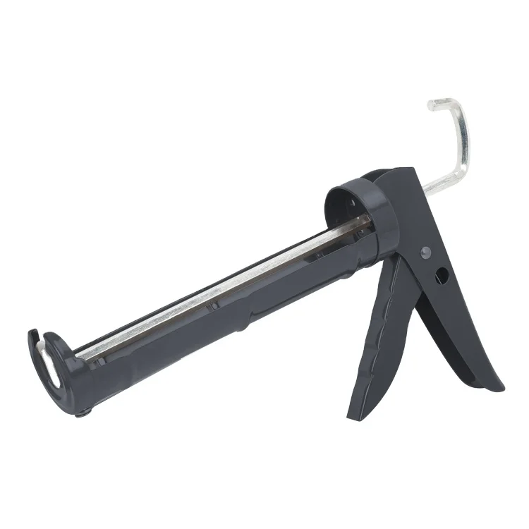 9 дюймов бесводный пистолет для герметизации с инструмент для прокола, носик резак