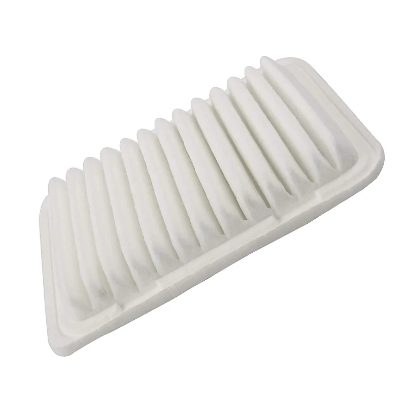 System suppliers 17801-22020 88969108  B1109103  17801-0D030 engine Car parts Non-woven Fabric auto air filter for TOYOTA