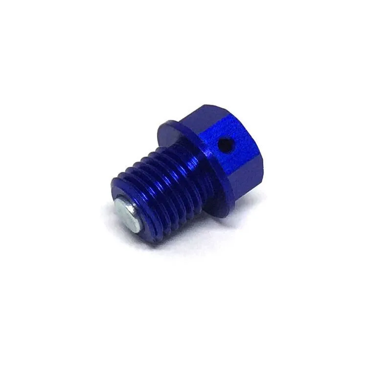 custom OEM Oil Drain Plug in Motorsports  Oil Drain Bolt