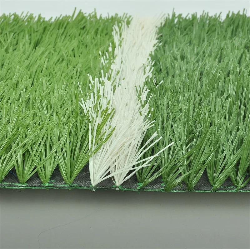 Synthetic-grass Black Football Synthetic Grass For Soccer Fields