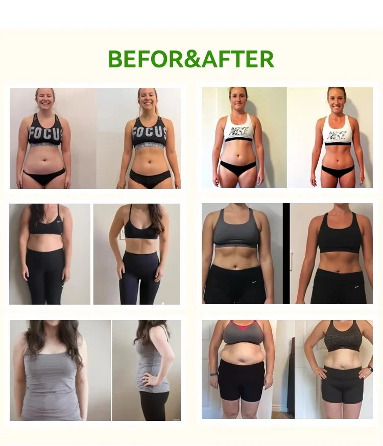 OEM/ODM Natural detox tea 28 Day fitness slimming natural Herbal weight loss Detox Slimming Tea