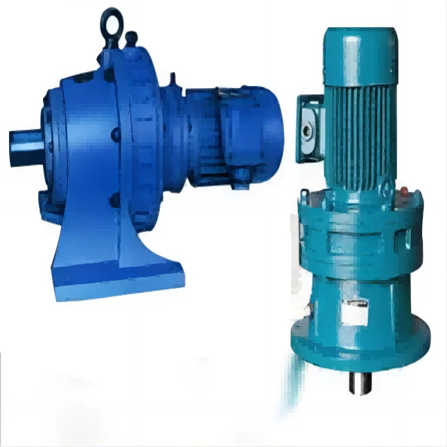 WB series miniature cycloid pinwheel reducer