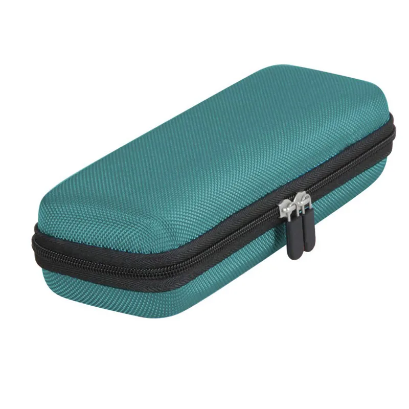 Wholesale Customized High Quality Travel Portable Protective Shockproof Hard Shell EVA Pencil Case