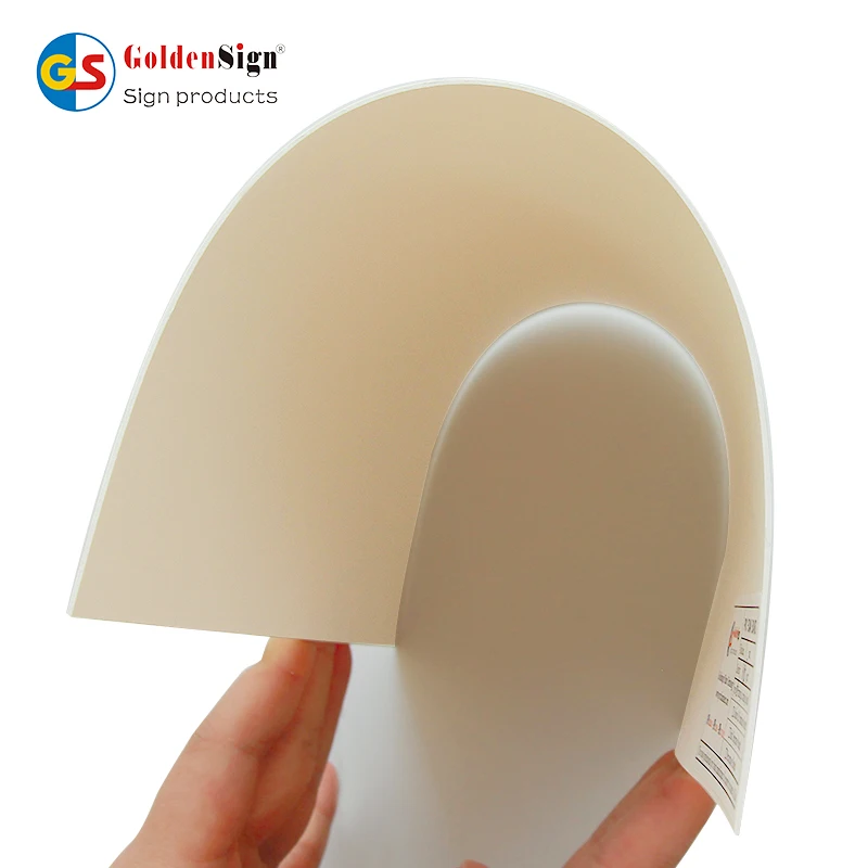 high quality PVC Celuka Foam Board for furniture building materials