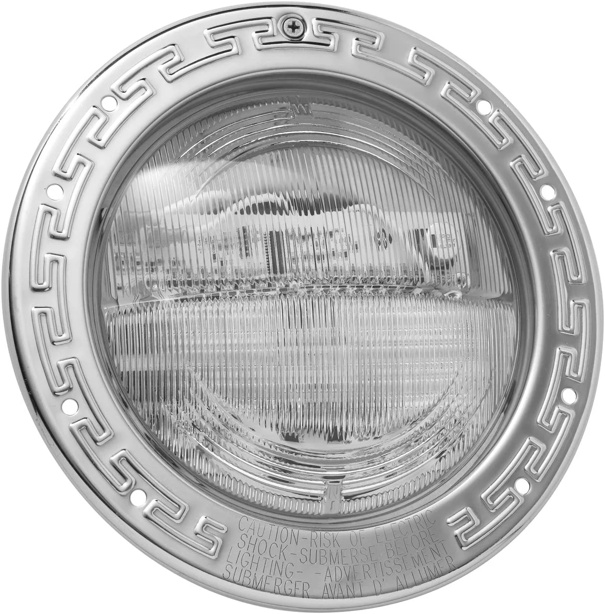 Refined Pool Light Replacement for WATERCOLORS LED RGBW POOL AND SPA LIGHTS 100FT 50FT 120V RGB Multi Color Changing Pool Light