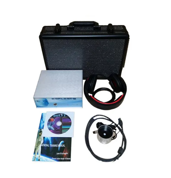 Medical Quantum Bio Electric Body Magnetic Analyzer /9D-NLS Analyzer Quantum health analyzer nls