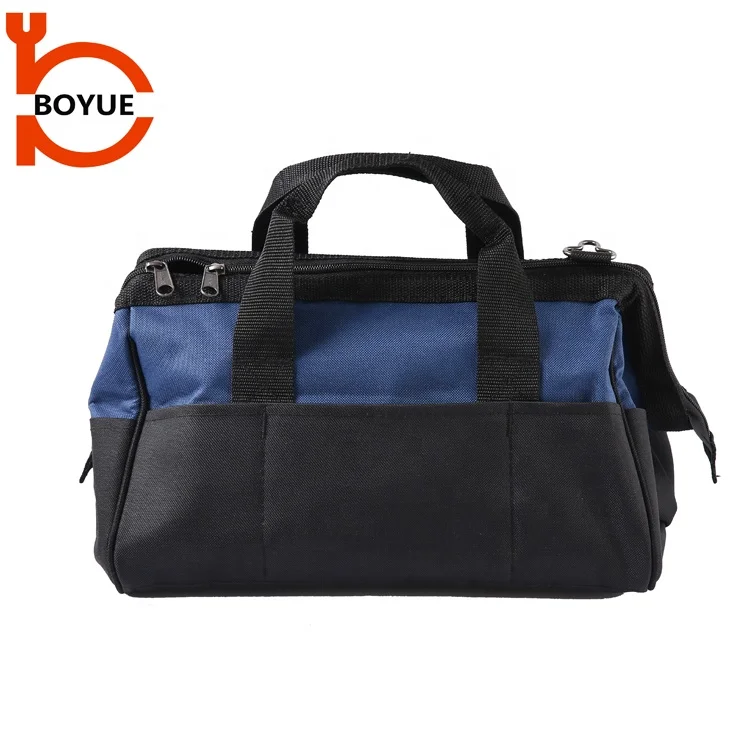 China Safety Lockout Portable Bag With Lockout Tagout