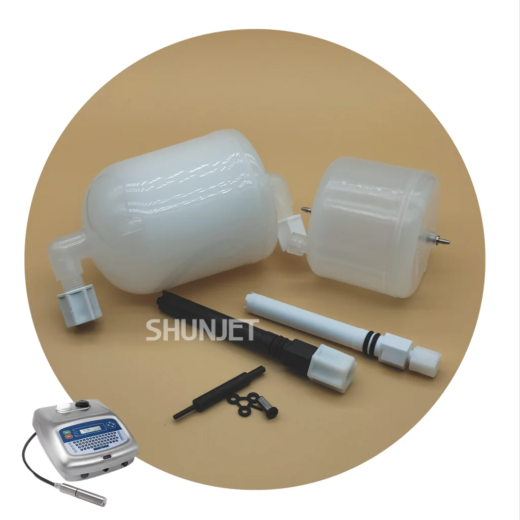 Alternative LB16006 Venturi assembly use for linx cij printer