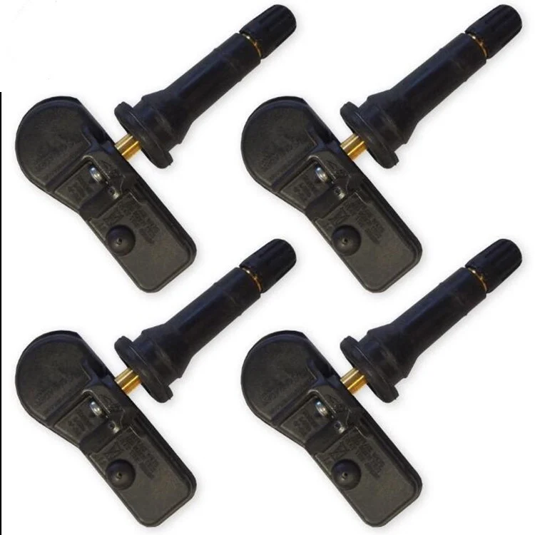 OE Factory Tire Pressure Monitoring System TPMS Sensor  Rubber valve or Metal valve  for Hyundai Sonata Tucson kia  52933-C1100