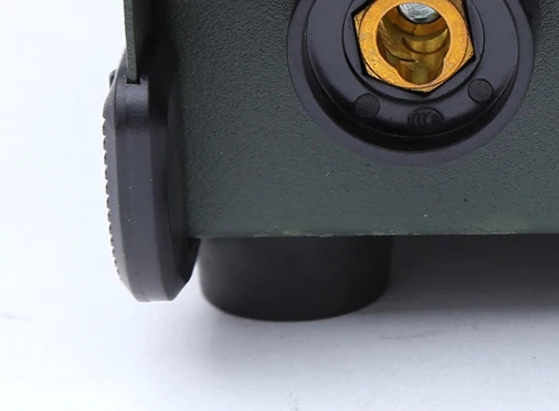 Manual Welding Machine Arc-200 Amps With All Accessories