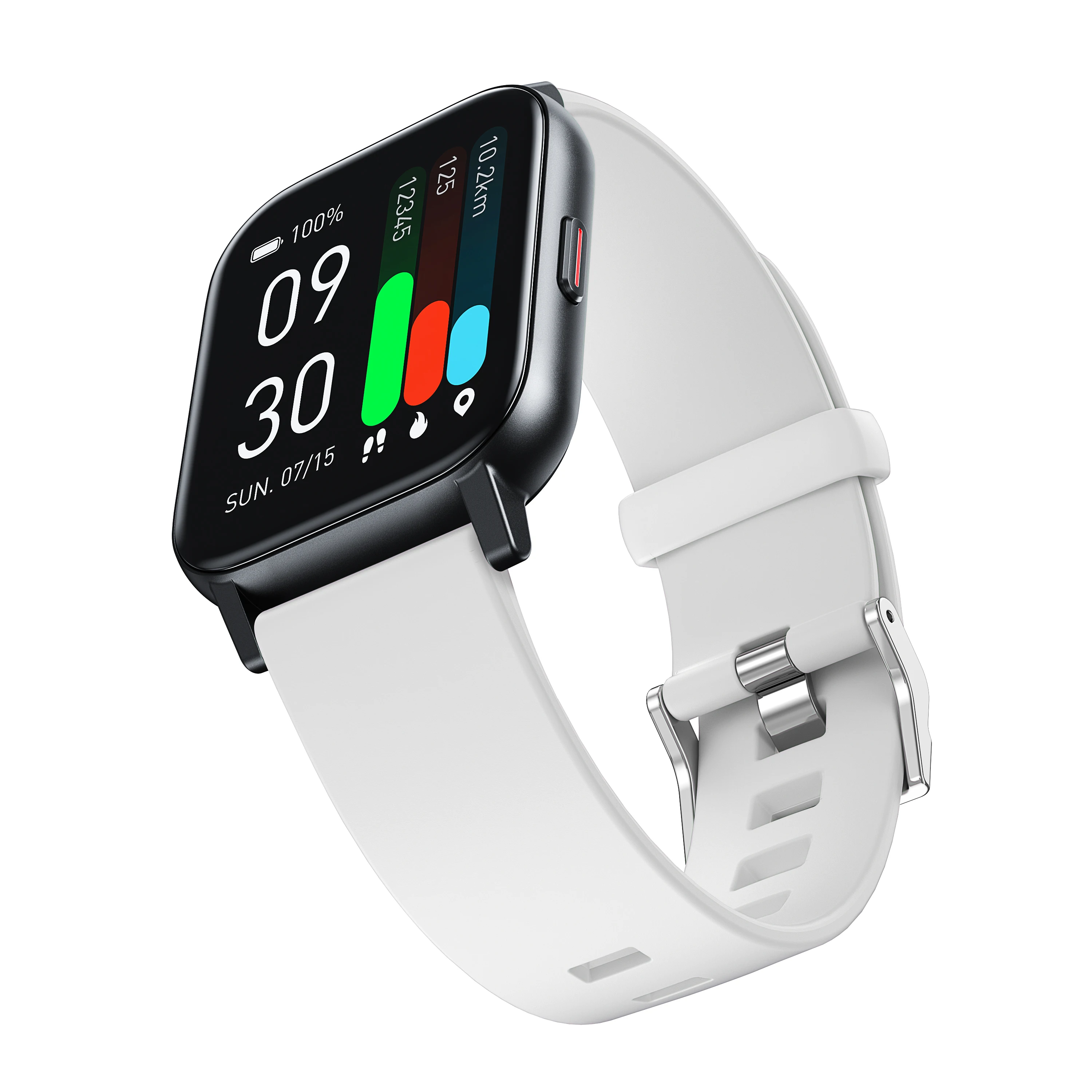 Смарт-часы Starmax GTS1, программируемые SDK, Смарт-часы с индивидуальным лейблом, часы для здорового спорта, наручные Смарт-часы для мужчин и женщин