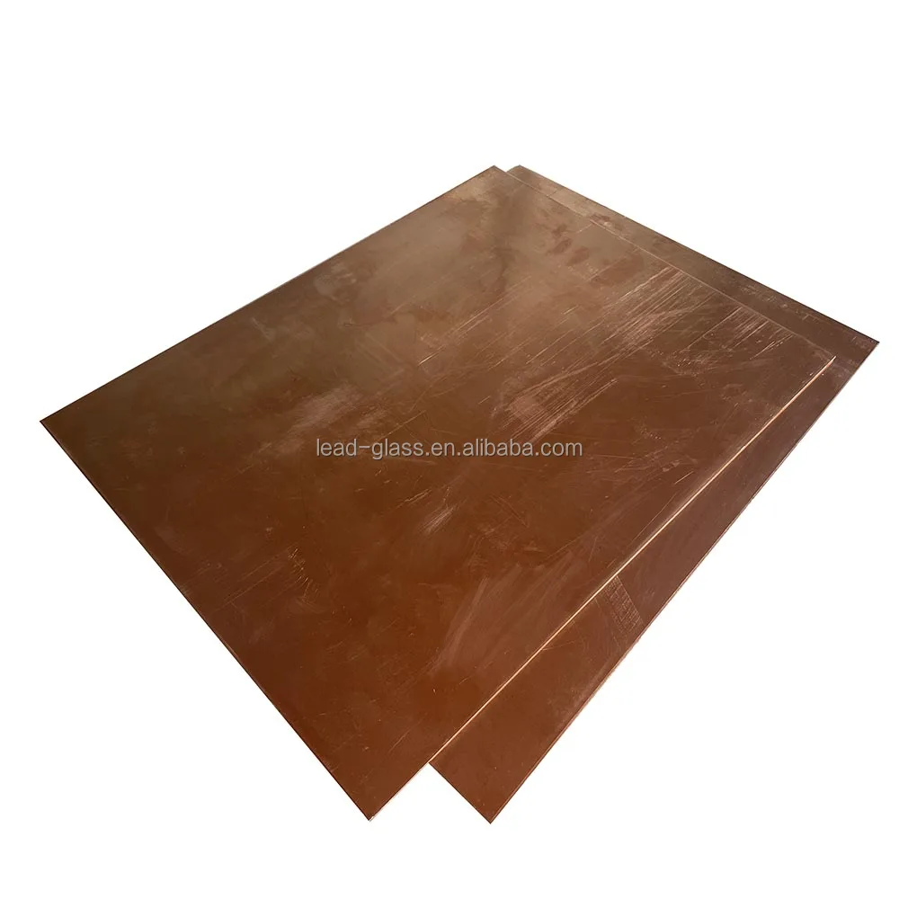 Factory Price H62 H68 H70 Thickness 1Mm 2Mm Brass Plate/ Brass Sheets For Processing