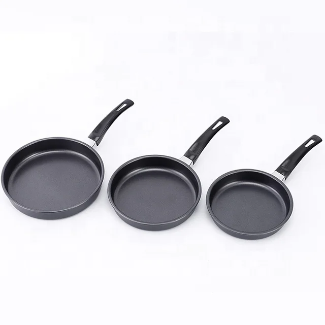 
Hot cooker single pan round pan 