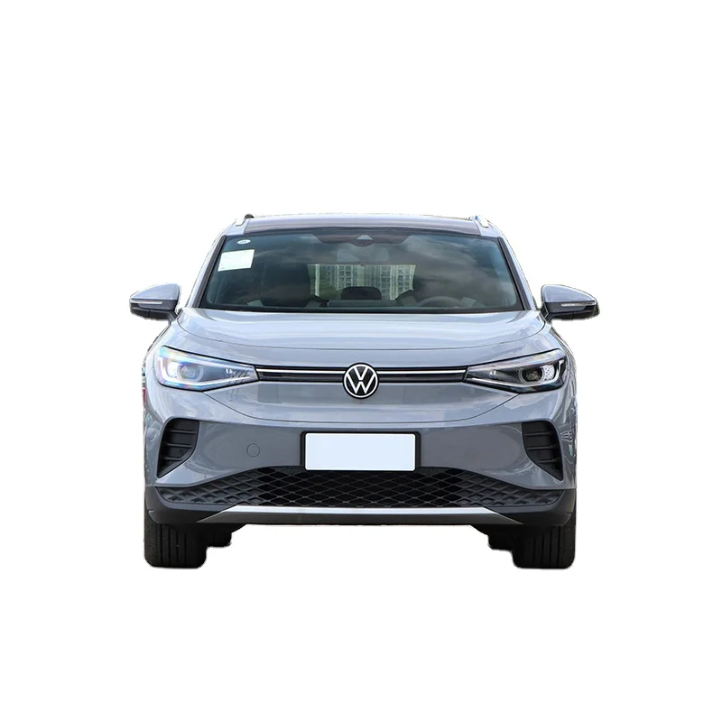 Китайский производитель дешевый автомобиль Подержанный id4 crozz pro 2022 ID4 X dubai электрический на солнечной батарее