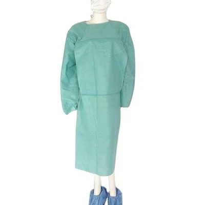 
SJFM-1700B spunbond Non woven fabric for medical staff clothing 