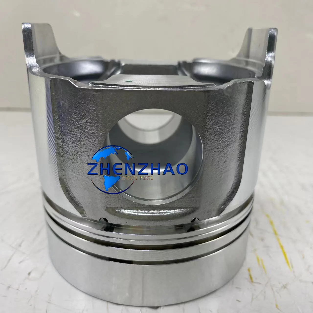 Excellent quality Piston pin 4TNV100 Diesel Pistons 11900-22000 For Yanmar Engine Rebuilding 3TN100 4TN100 Piston Kit