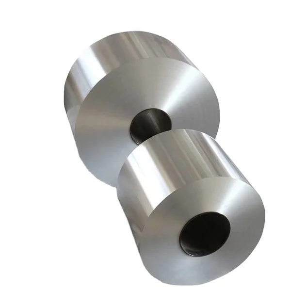 11 mic *30 cm 8011 O temper aluminium foil  for Kitchen tin paper use